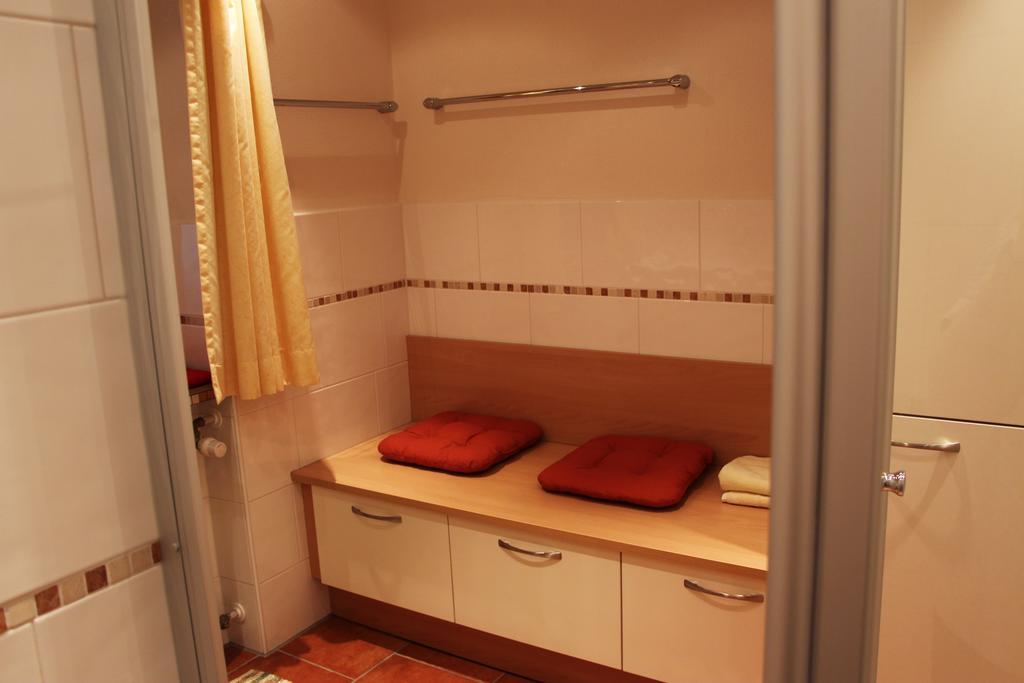 Landhaus Heinrich 루폴딩 외부 사진