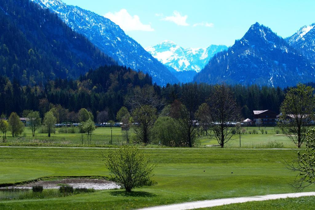 Landhaus Heinrich 루폴딩 외부 사진