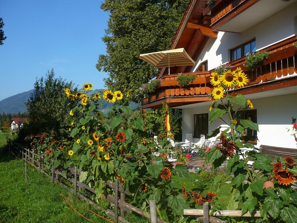 Landhaus Heinrich 루폴딩 외부 사진