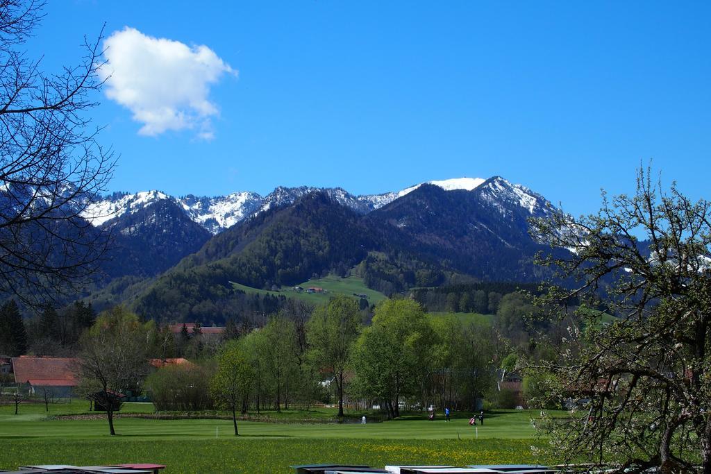 Landhaus Heinrich 루폴딩 외부 사진