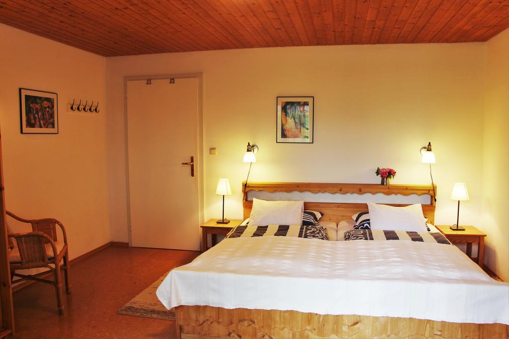 Landhaus Heinrich 루폴딩 외부 사진