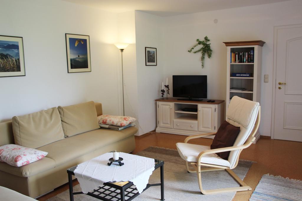 Landhaus Heinrich 루폴딩 외부 사진